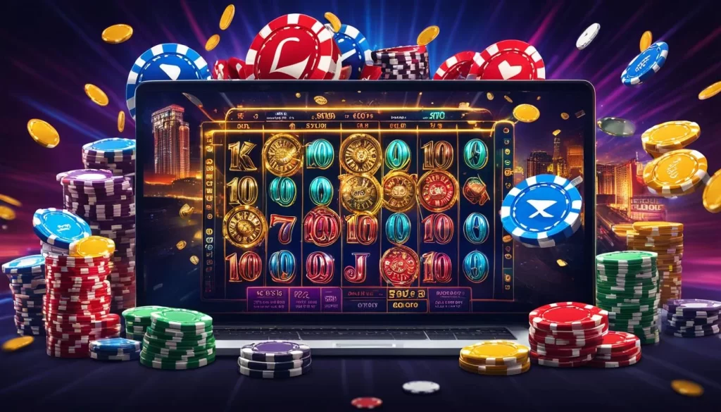 Kho game phong phú BZ66