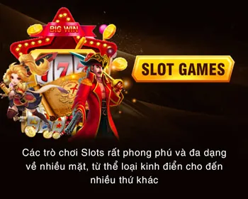 Kho game nổ hũ và bắn cá BZ66